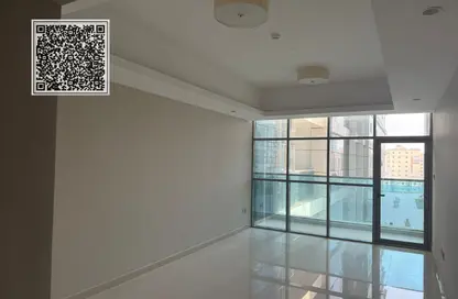 Apartment - 1 Bedroom - 2 Bathrooms for sale in Gulfa Towers - Al Rashidiya 1 - Al Rashidiya - Ajman