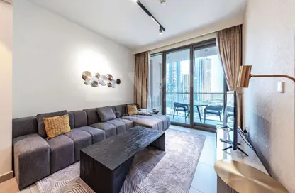 شقة - 2 غرف نوم - 2 حمامات للبيع في فورتي 1 - فورتي - وسط مدينة دبي - دبي