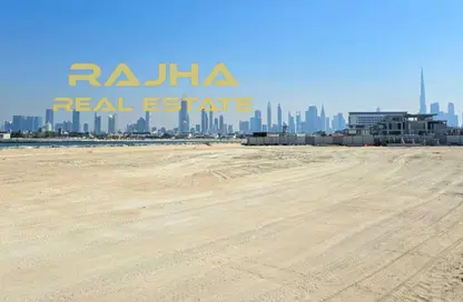 أرض - استوديو للبيع في لؤلؤة جميرا - الجميرا - دبي