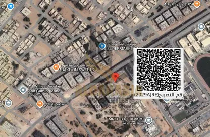 Land - Studio for sale in Al Mowaihat 2 - Al Mowaihat - Ajman