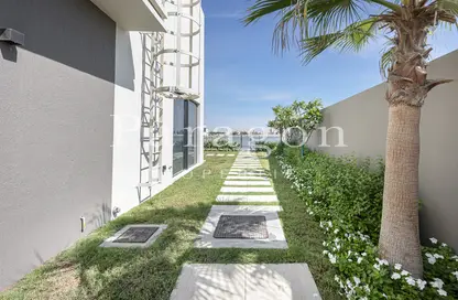 Townhouse - 3 Bedrooms - 4 Bathrooms for sale in Falcon Island North - Falcon Island - Al Hamra Village - Ras Al Khaimah