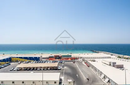 Apartment - 2 Bedrooms - 2 Bathrooms for rent in La Cote - La Mer - Jumeirah - Dubai