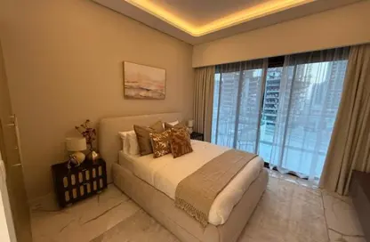 شقة - 1 حمام للايجار في عزيزي ريفيرا - ميدان واحد - ميدان - دبي