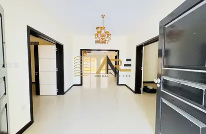 Villa - 5 Bedrooms - 7+ Bathrooms for rent in Barashi - Al Badie - Sharjah
