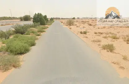 أرض - استوديو للبيع في 1 الياسمين - الياسمين - عجمان