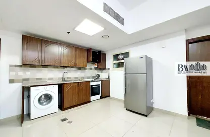Apartment - Studio - 1 Bathroom for rent in Al Nahda Building - Al Nahda 1 - Al Nahda - Dubai