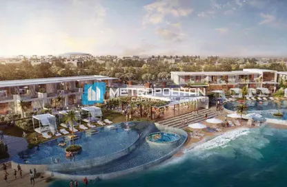 Apartment - Studio - 1 Bathroom for sale in Souk Al Jubail - Al Jubail Island - Abu Dhabi