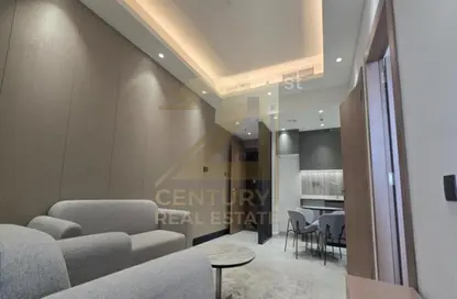 Apartment - 1 Bedroom - 2 Bathrooms for sale in Cloud Tower - Jumeirah Village Triangle - Dubai