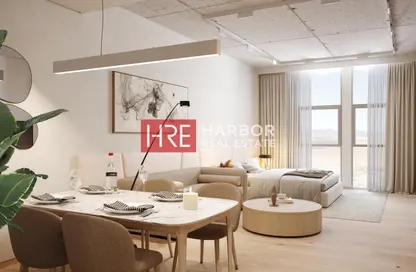 Apartment - 1 Bedroom - 2 Bathrooms for sale in MAG 330 - City of Arabia - Dubai