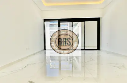 Apartment - Studio - 1 Bathroom for rent in Azizi Riviera 59 - Meydan One - Meydan - Dubai