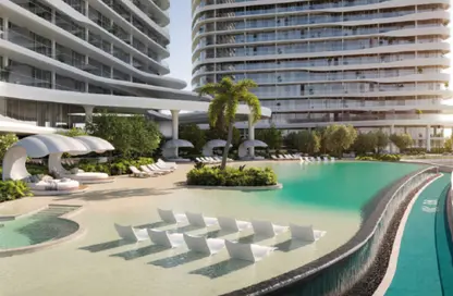 شقة - غرفة نوم - 2 حمامات للبيع في ساس هيلز - حديقة دبي العلميه - دبي شقة - غرفة نوم - 2 حمامات للبيع في ساس هيلز - حديقة دبي العلميه - دبي