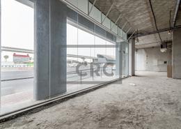 Show Room for rent in Hor Al Anz East - Hor Al Anz - Deira - Dubai
