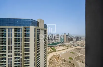 Apartment - Studio - 1 Bathroom for rent in Aykon City Tower C - Aykon City - Business Bay - Dubai