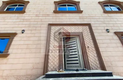دوبلكس - 4 غرف نوم - 6 حمامات للايجار في شعاب العسكر - زاخر - العين