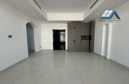 Apartment - 1 Bedroom - 1 Bathroom for rent in Khalifa City B - Khalifa City - Abu Dhabi