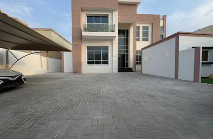 Apartment - Studio - 1 Bathroom for rent in Madinat Al Riyad - Abu Dhabi