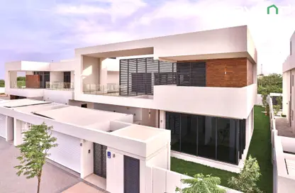 Villa - 5 Bedrooms - 7+ Bathrooms for sale in West Yas - Yas Island - Abu Dhabi