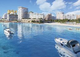 Apartment - 1 bedroom - 1 bathroom for sale in Sahab Residences - Maryam Island - Sharjah