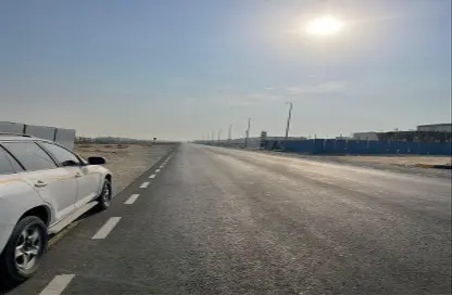 Land - Studio for sale in Hoshi - Al Badie - Sharjah