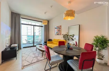 Apartment - 1 Bedroom - 2 Bathrooms for sale in Wilton Terraces 1 - Mohammed Bin Rashid City - Dubai