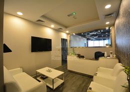 مكتب للبيع في برج أداكس بورت للمكاتب - مدينة الأضواء - جزيرة الريم - أبوظبي