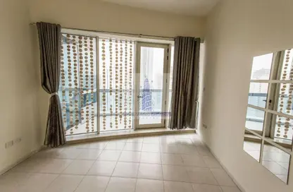 Apartment - 4 Bedrooms - 4 Bathrooms for rent in Horizon Tower - Dubai Marina - Dubai