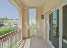 Apartment - 2 bedrooms - 3 bathrooms for rent in Eastern Mangroves Promenade - Eastern Road - Abu Dhabi