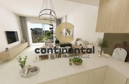 شقة - غرفة نوم - 2 حمامات للبيع في جاردينيا باي - جزيرة الياس - أبوظبي شقة - غرفة نوم - 2 حمامات للبيع في جاردينيا باي - جزيرة الياس - أبوظبي