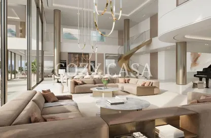 بنتهاوس - 5 غرف نوم - 7 حمامات للبيع في مرسى أل عرب - جميرا 3 - الجميرا - دبي