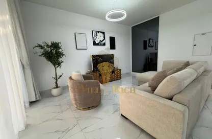 شقة - 2 غرف نوم - 3 حمامات للبيع في لومينا ڤيستا ريزيدينسيس - قرية الجميرا سركل - دبي