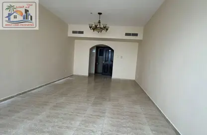 Apartment - 2 Bedrooms - 3 Bathrooms for rent in New Al Taawun Road - Al Taawun - Sharjah