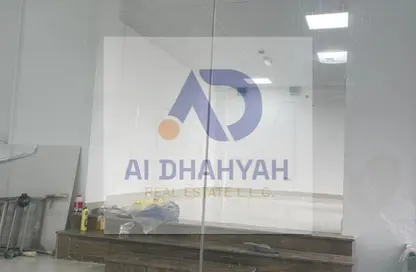 Shop - Studio - 1 Bathroom for sale in Al Majaz 1 - Al Majaz - Sharjah Shop - Studio - 1 Bathroom for sale in Al Majaz 1 - Al Majaz - Sharjah