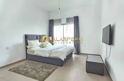 Apartment - 1 Bedroom - 1 Bathroom for rent in Belgravia Heights 1 - Jumeirah Village Circle - Dubai Apartment - 1 Bedroom - 1 Bathroom for rent in Belgravia Heights 1 - Jumeirah Village Circle - Dubai