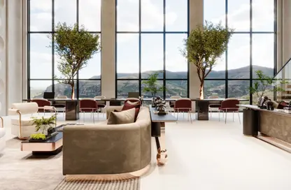 شقة - 1 حمام للبيع في الأقصر من امتياز - منطقة 14 - قرية جميرا الدائرية - دبي