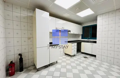 Apartment - 1 Bedroom - 2 Bathrooms for rent in White Crown Building - Sheikh Zayed Road - Dubai