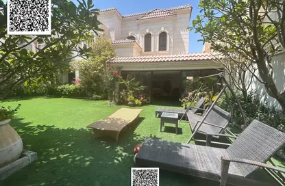 Villa - 5 Bedrooms - 7 Bathrooms for sale in Al Rawda 1 - Al Rawda - Ajman