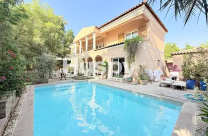 Villa - 5 Bedrooms - 6 Bathrooms for sale in Green Community East - Green Community - Dubai Investment Park (DIP) - Dubai Villa - 5 Bedrooms - 6 Bathrooms for sale in Green Community East - Green Community - Dubai Investment Park (DIP) - Dubai