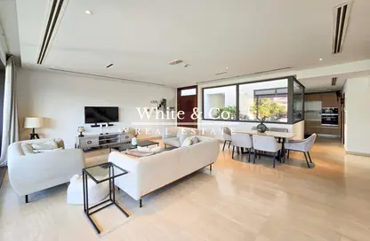 Townhouse - 4 Bedrooms - 4 Bathrooms for sale in West Village - Al Furjan - Dubai