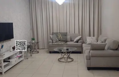 Apartment - 1 Bedroom - 2 Bathrooms for sale in Ajman One Tower 1 - Ajman One - Ajman Downtown - Ajman