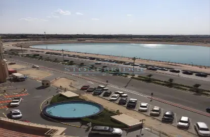 Apartment - Studio - 1 Bathroom for sale in Lago Vista C - Lago Vista - Dubai Production City (IMPZ) - Dubai