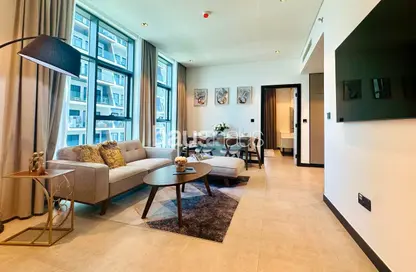 Apartment - 1 Bedroom - 2 Bathrooms for sale in 15 Northside - Tower 1 - 15 Northside - Business Bay - Dubai