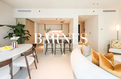 Apartment - 2 Bedrooms - 3 Bathrooms for sale in Fairfield Tower - Park Island - Dubai Marina - Dubai