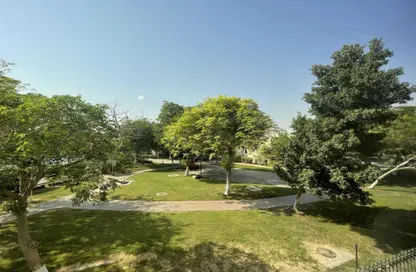 Apartment - 2 Bedrooms - 3 Bathrooms for rent in Lakeview Apartments - Green Community - Dubai Investment Park (DIP) - Dubai
