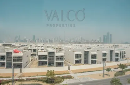 Apartment - 1 Bedroom - 2 Bathrooms for sale in Residence 25 - District One - Mohammed Bin Rashid City - Dubai