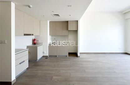 Apartment - 1 Bedroom - 1 Bathroom for sale in Lotus at Creek Beach - Creek Beach - Dubai Creek Harbour (The Lagoons) - Dubai