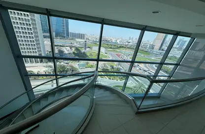 Apartment - 4 Bedrooms - 6 Bathrooms for sale in Jumeirah Living - World Trade Centre Residence - World Trade Center - Dubai