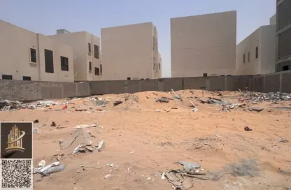Land - Studio for sale in Al Yasmeen 1 - Al Yasmeen - Ajman