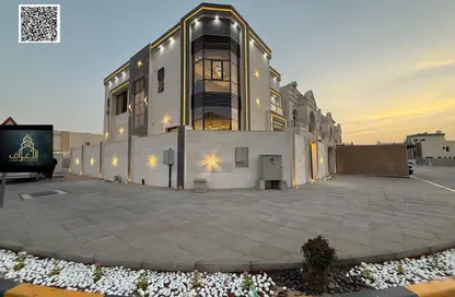 Villa - 5 Bedrooms - 7 Bathrooms for sale in Al Aamra Gardens - Al Amerah - Ajman