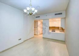 Empty Room image for: Apartment - 1 bedroom - 2 bathrooms for rent in Genesis by Meraki - Arjan - Dubai, Image 1
