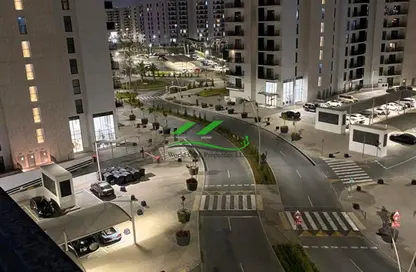 Apartment - 1 Bedroom - 1 Bathroom for rent in Waters Edge - Yas Island - Abu Dhabi Apartment - 1 Bedroom - 1 Bathroom for rent in Waters Edge - Yas Island - Abu Dhabi